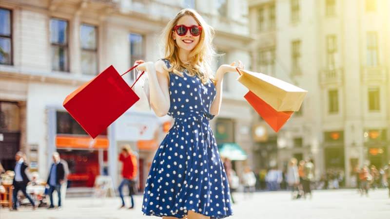 Shopping Travel Packages | Shopping Tours to Thailand & China