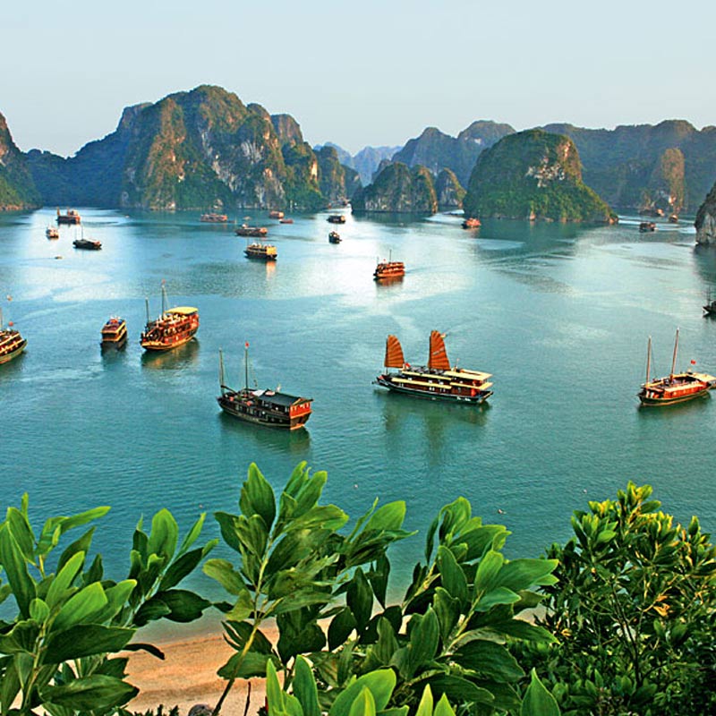vietnam travel packages sri lanka